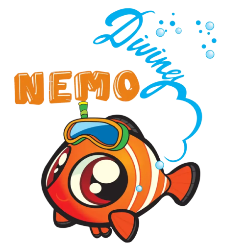 nemo diving center