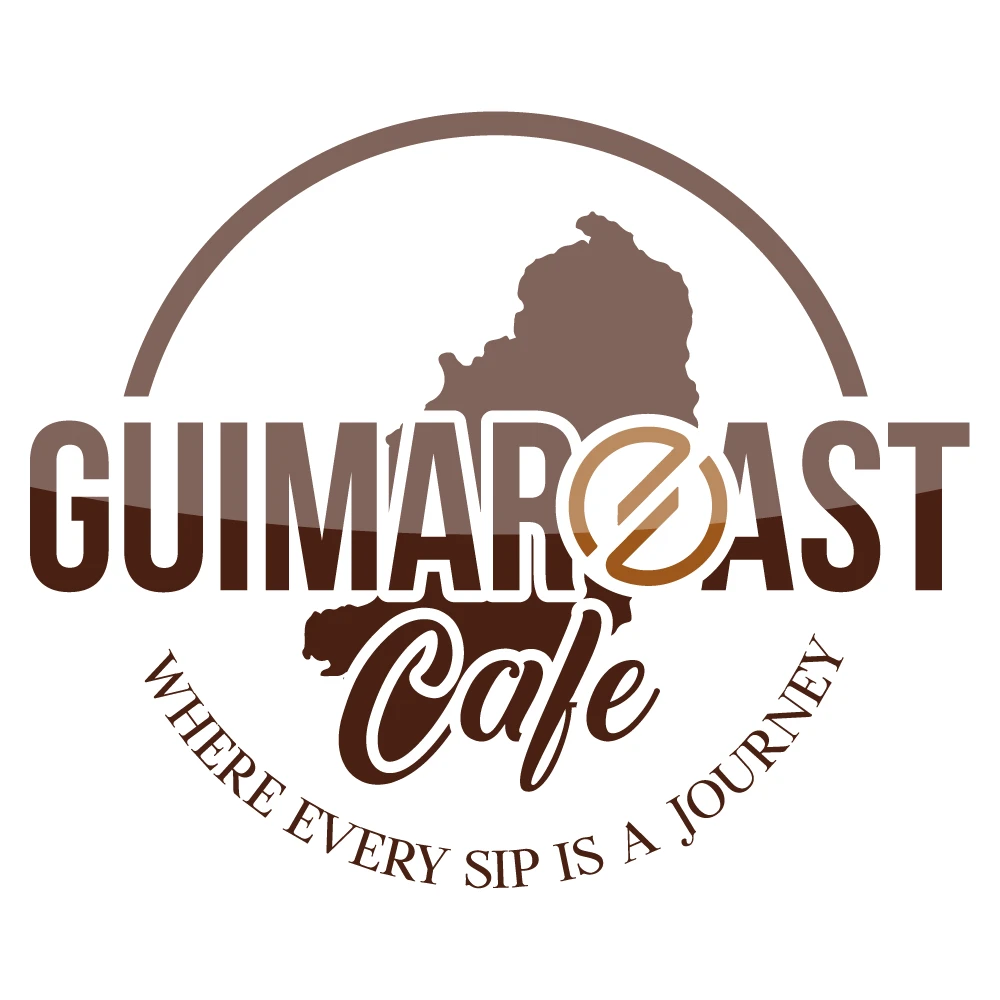 Guimaroast Logo