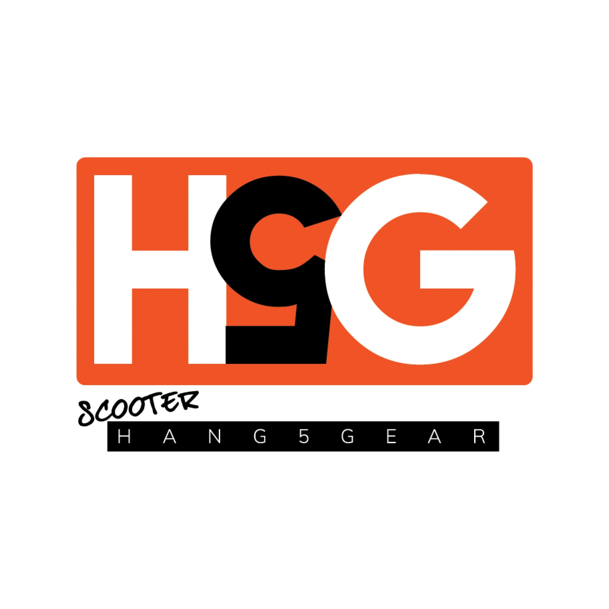 H5G Logo