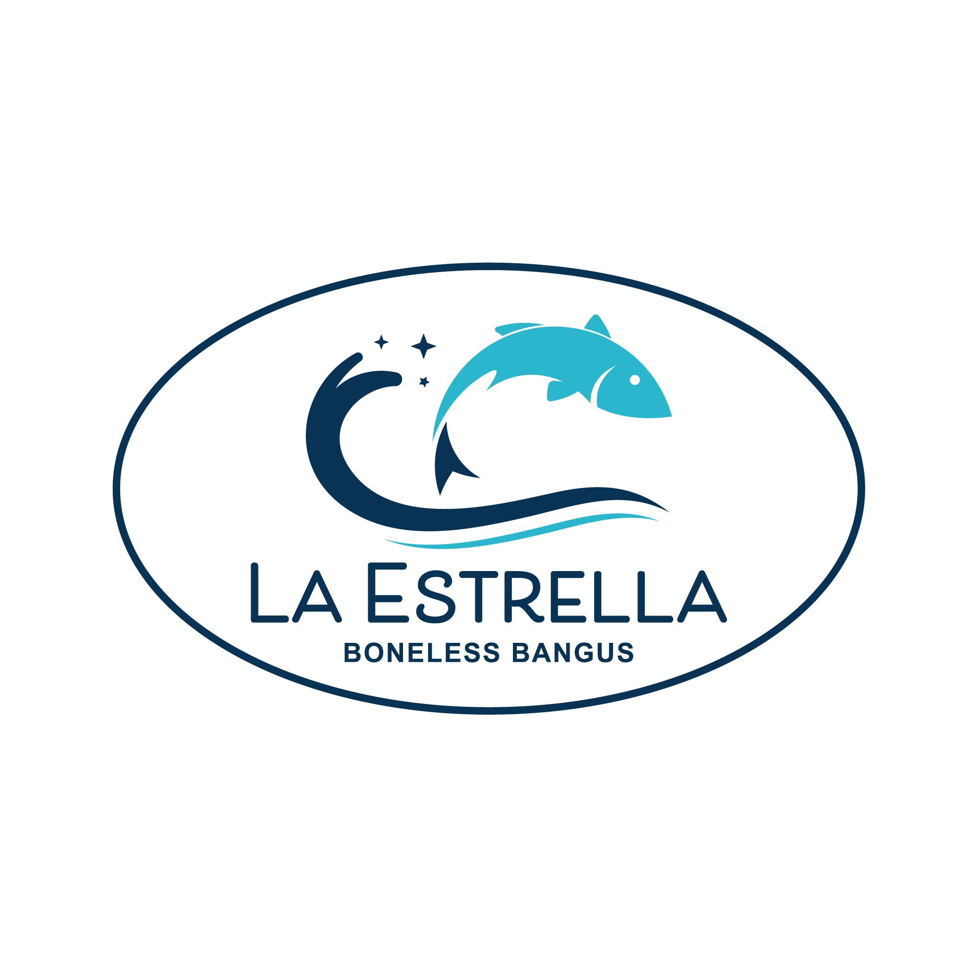 La Estrella Logo